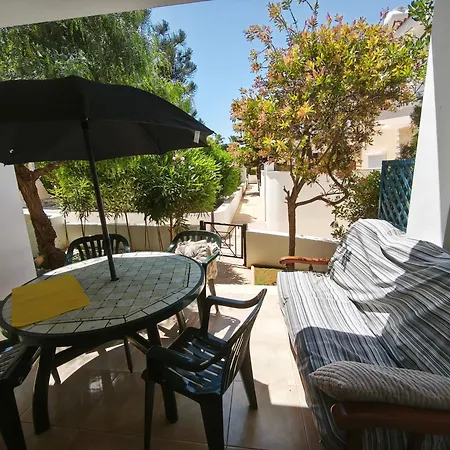Apartament Azure Danaos Seafront Paphos